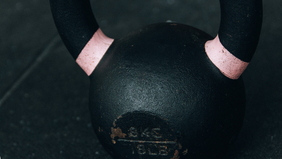 How To Do A Kettlebell  Swing-A Step By Step Guide